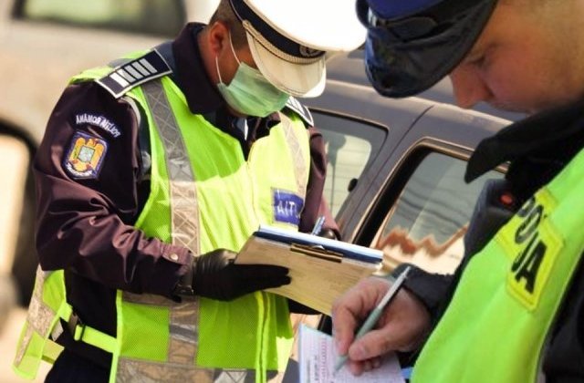 Controale sub acoperire. Polițiștii îmbrăcați în civil vor aplica amenzi celor ce nu respectă măsurile de siguranță