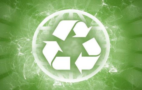 5 categorii de de produse pe care le pot recicla pentru un mediu mai curat