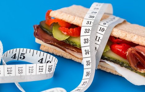  Top  7 alimente care te vor ajuta să slăbești fără să te înfometezi