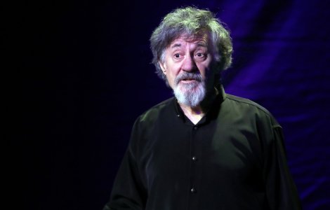 Ion Caramitru, despre măsura de închidere a teatrelor: „Trebuie luată ca atare”