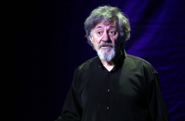 Ion Caramitru, despre măsura de închidere a teatrelor: „Trebuie luată ca atare. Nouă ne pică foarte prost”