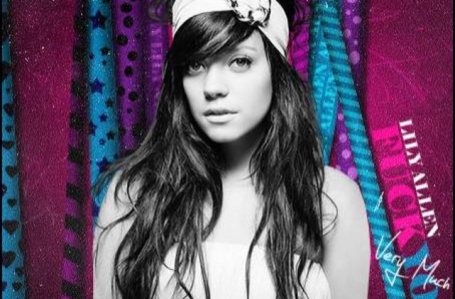 Lily Allen: &#39;Drogurile si bautura inseamna viata&#39;