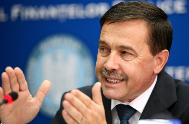 Pogea: Nu mai este timp pentru a aplica concediul fara plata de zece zile la bugetari