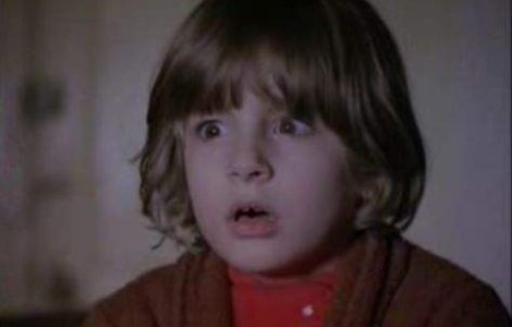  Video  A fost votat cel mai terifiant film din istorie