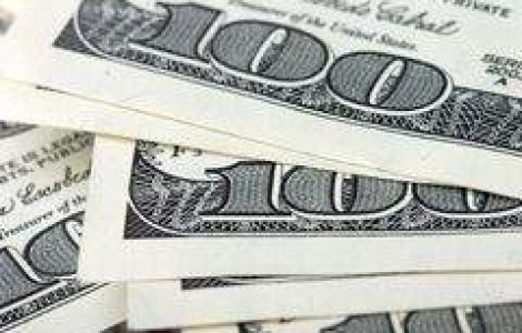 R. Moldova primeste de la FMI peste jumatate de miliard de dolari