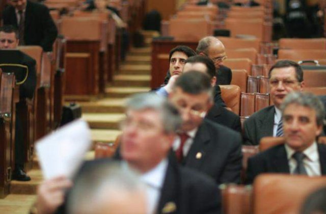 Ministri la audieri, prima sesiune: 4 respinsi, 2 admisi