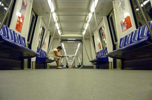 UPDATE: 2.000 de angajati Metrorex sunt asteptati sa protesteze astazi in Capitala