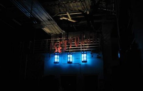 Setea de cultura: "Teatrul de noapte" a umplut salile bucurestene