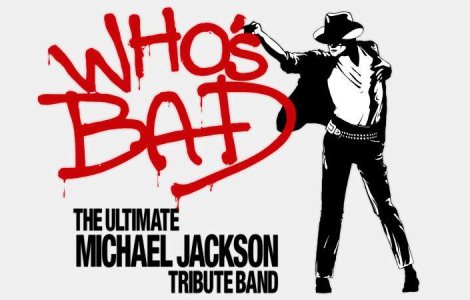  Video  Trupa tribut Michael Jackson no 1 in lume vine in Romania