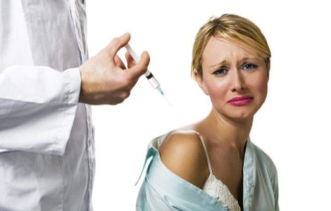 Urgenta de un milion de doze de vaccin pandemic pentru focarele din Iasi si Bucuresti