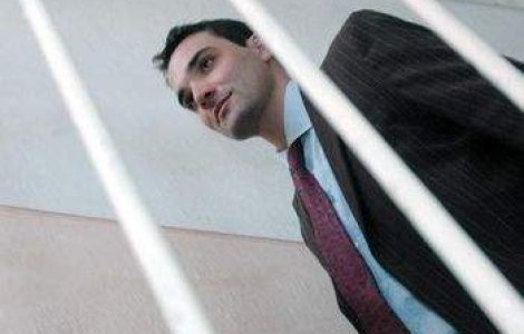 Sentinta definitiva in dosarul &#39;Cocaina pentru VIP-uri&#39;