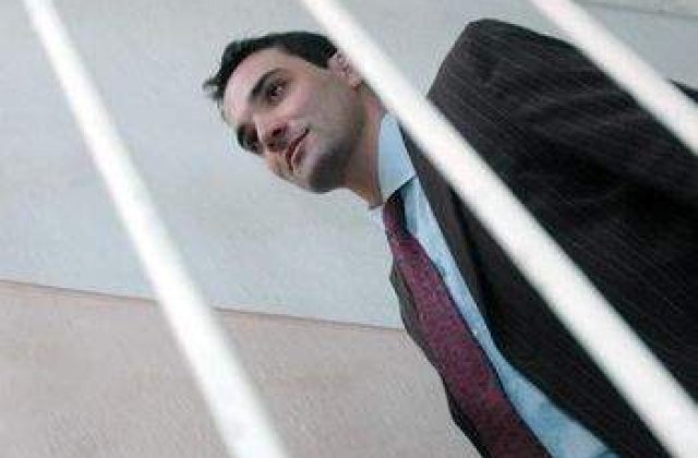 Sentinta definitiva in dosarul 'Cocaina pentru VIP-uri'