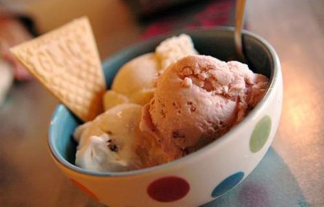 Inghetata impotriva cancerului