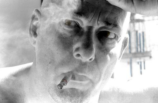 Cancerul la barbati, diagnosticat mult prea tarziu