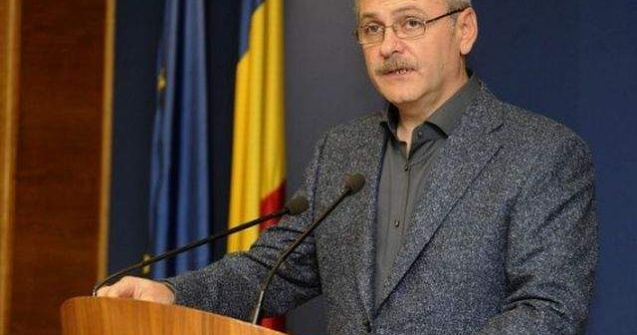 Dragnea: Viitoarea harta a regiunilor va fi prezentata la vara