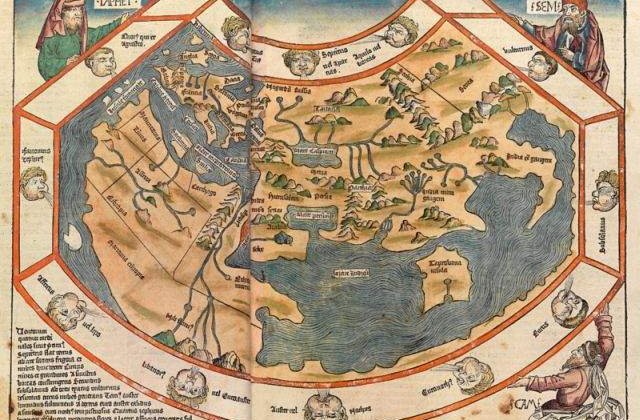 10 locuri pe care sa le vizitezi inainte de sfarsitul lumii