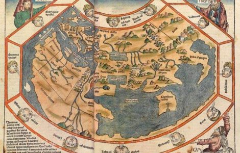  Top  10 locuri pe care sa le vizitezi inainte de sfarsitul lumii