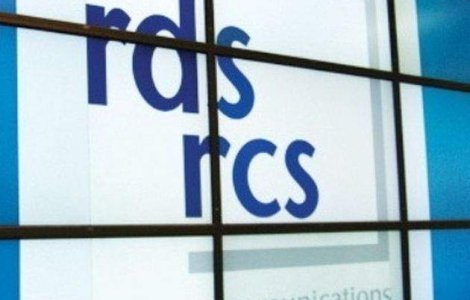 RCS&RDS, sponsor oficial al USL