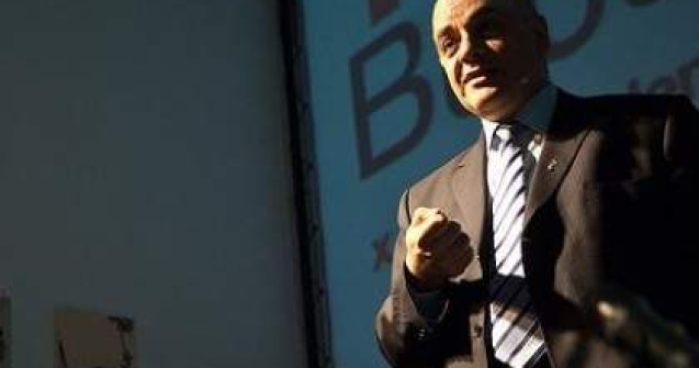 Raed Arafat, premiat pentru excelenta in activitate