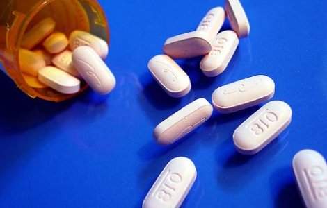 Cazul retetelor falsificate: 9 persoane au fost retinute