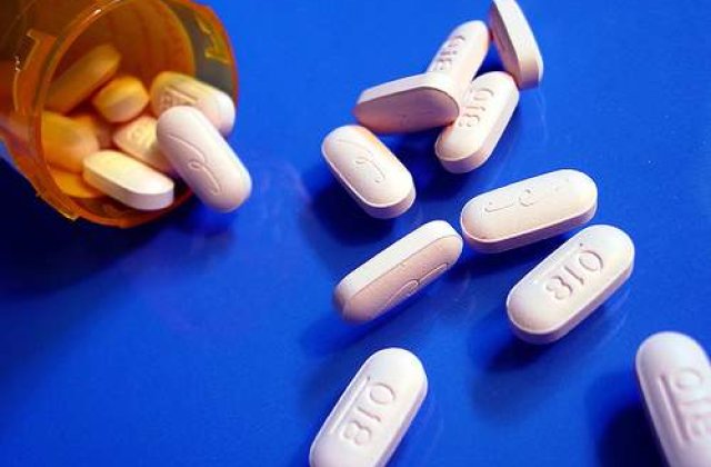 Cazul retetelor falsificate: 9 persoane au fost retinute