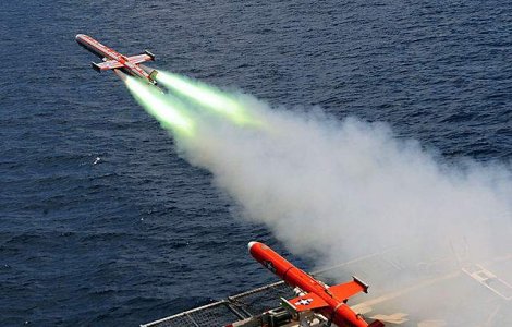 Avioane fara pilot, folosite pentru supravegherea Coreei de Nord