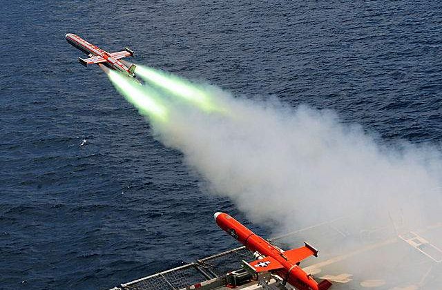 SUA vor supraveghea Coreea de Nord cu ajutorul avioanelor fara pilot