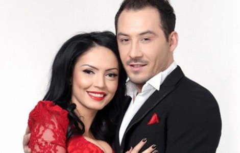 Andreea Mantea, ceruta in casatorie de Stefan Stan