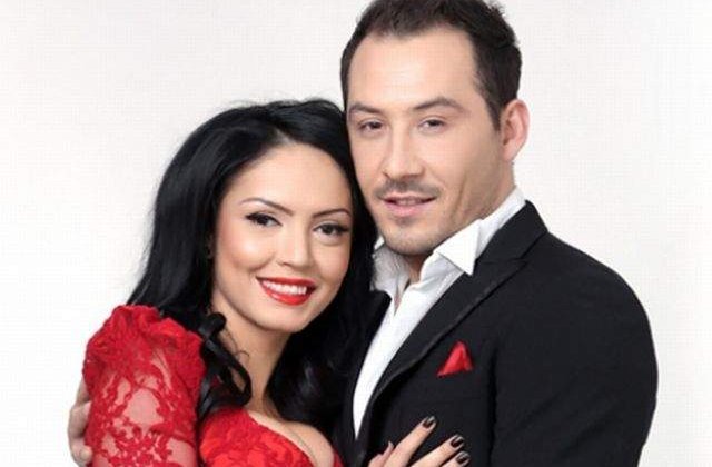 Andreea Mantea, ceruta in casatorie de Stefan Stan