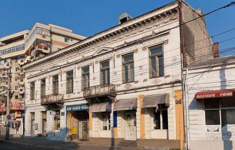 Oprescu: Hanul Gabroveni va fi gata in decembrie