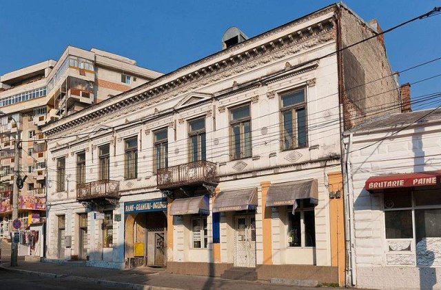 Oprescu: Hanul Gabroveni va fi gata in decembrie