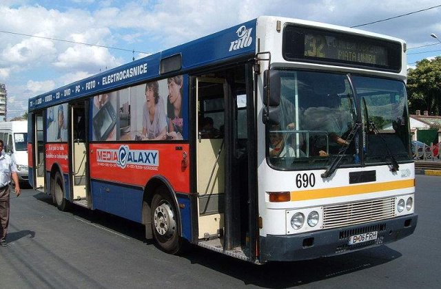 O noua scumpire pentru bucuresteni: RATB vrea sa majoreze tarifele