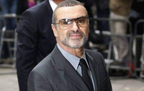George Michael, internat intr-o clinica din Australia