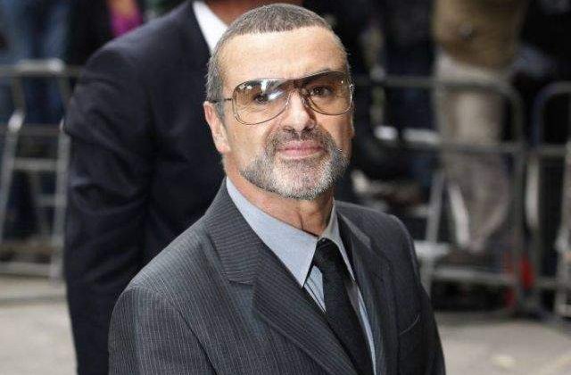 George Michael, internat intr-o clinica din Australia