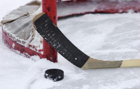 HSC Miercurea Ciuc, campioana nationala la hochei