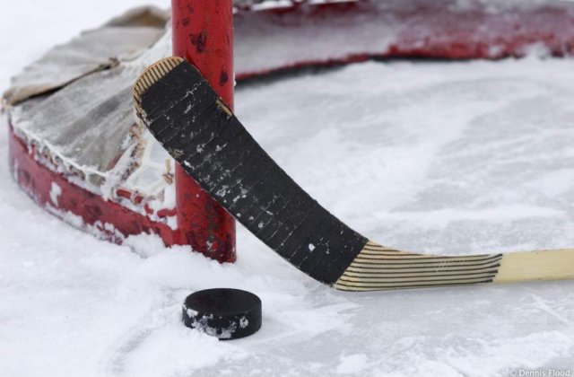 HSC Miercurea Ciuc, campioana nationala la hochei pentru a saptea oara consecutiv