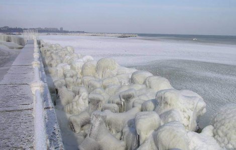Bucurestean gasit mort pe o plaja din Mamaia