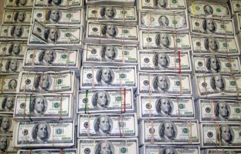 100 mil dolari pentru cel mai bine platit CEO din SUA in 2012