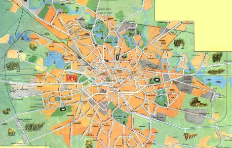 Regionalizarea va duce la desfiintarea sectoarelor Capitalei?