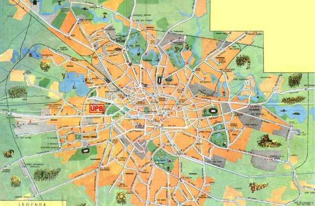 Regionalizarea va duce la desfiintarea sectoarelor Capitalei?