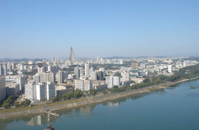 Romania se inspira de la aliati: Ambasada de la Phenian isi va continua activitatea