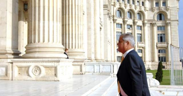 Judecarea contestatiilor din dosarul Zambaccian, amanata pentru 13 mai