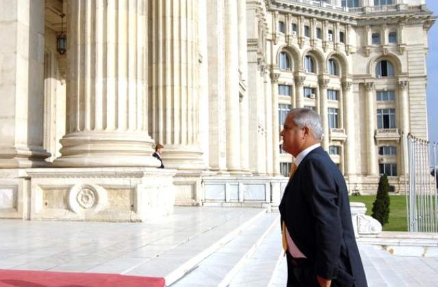 Judecarea contestatiilor din dosarul Zambaccian, amanata pentru 13 mai