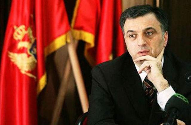 Muntenegru: Seful statului si adversarul sau revendica victoria in prezidentiale