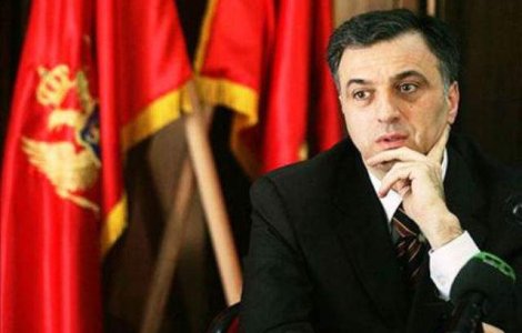 Muntenegru: Seful statului revendica victoria in prezidentiale