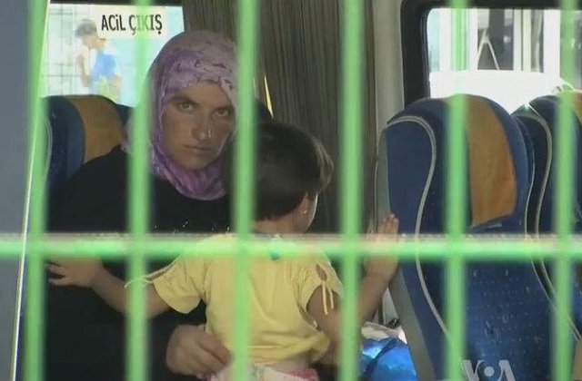 Criza abuzurilor sexuale din Siria: De la inceputul razboiului, numarul violurilor a explodat