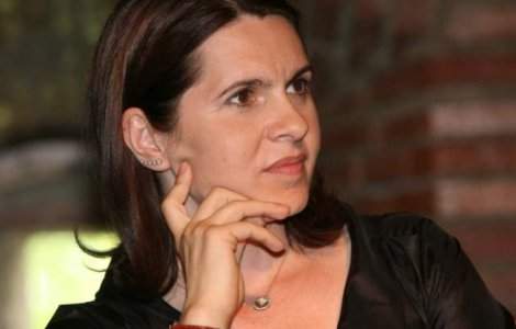 Adriana Saftoiu, noul purtator de cuvant al PDL: Sper sa fac fata