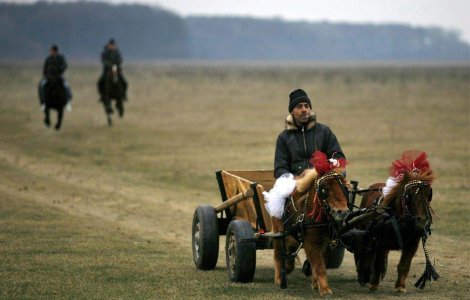 Diferenta de venituri dintre urban si rural a crescut de la 27% la 34%