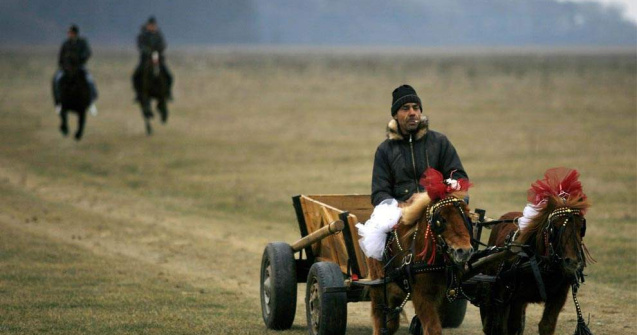 Diferenta de venituri dintre urban si rural a crescut de la 27% la 34%