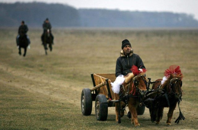 Diferenta de venituri dintre urban si rural a crescut de la 27% la 34%